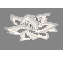 3016/5+5 CR (1) Люстра MN (RL)