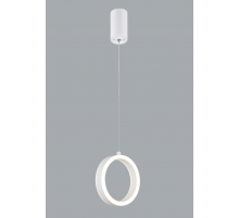 1100W WHITE (1/30) Люстра (RL)