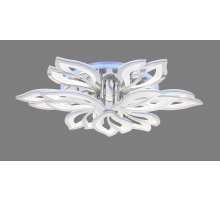 3053/6+3 CR+RGB (1) Люстра MN (RL)