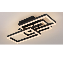 9472/3S BK (1) Люстра N (RL)