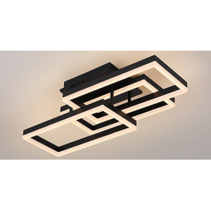 9472/3S BK (1) Люстра N (RL)