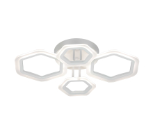 2512/2+2 WHITE (1) Люстра (RL)