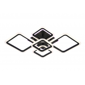2055/5 BLACK+RGB (1) Люстра (RL)