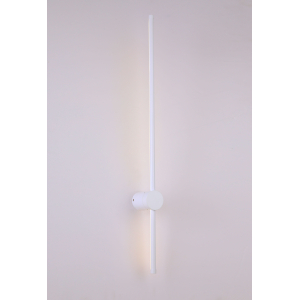 FJ8002/800mm WT (1/10) Настенный светильник (RL)