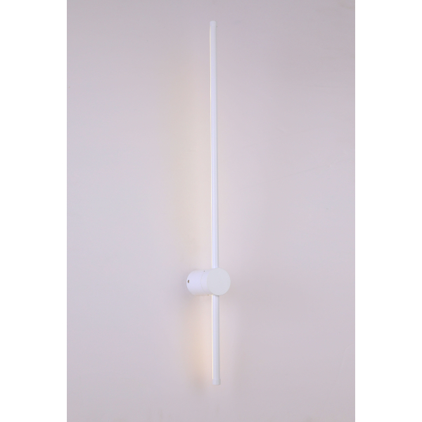 FJ8002/800mm WT (1/10) Настенный светильник (RL)