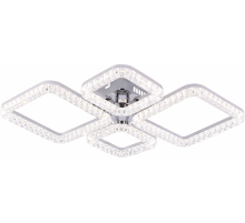 9808/2+2 CR (1) Люстра RL