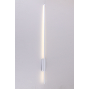 FJ8006/1000mm WT (1/25) Настенный светильник (RL)