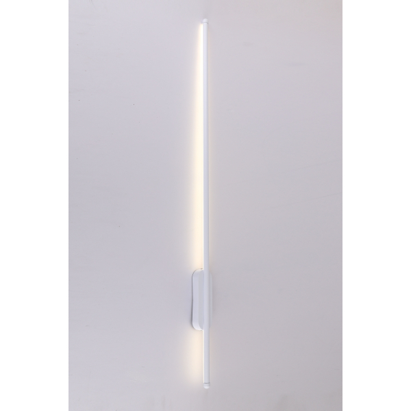 FJ8006/1000mm WT (1/25) Настенный светильник (RL)