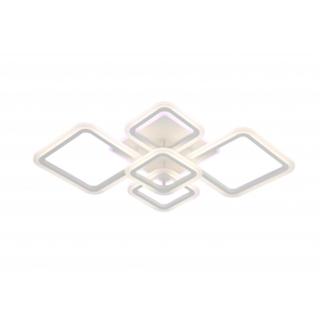 2055/5 WHITE+RGB (1) Люстра (RL)