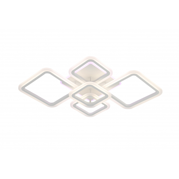 2055/5 WHITE+RGB (1) Люстра (RL) 2055/5 WHITE+RGB (1) Люстра (RL)