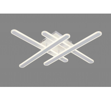 B810/4 WT (1) Люстра MN (RL)