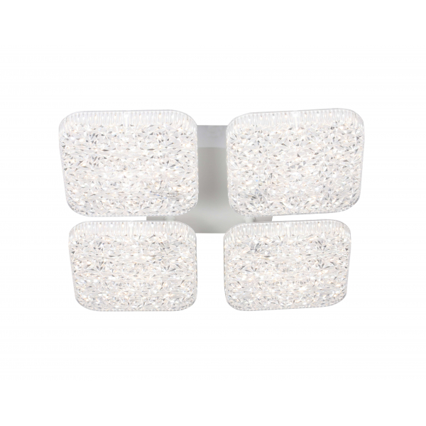 3181/4 WHITE (1/5) Люстра RL 3181/4 WHITE (1/5) Люстра RL