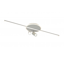 2330 WHITE (1) Люстра (RL)