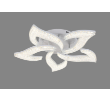 L316/5 WT (1) Люстра MN (RL)