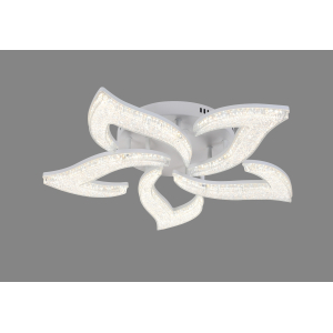 L316/5 WT (1) Люстра MN (RL)