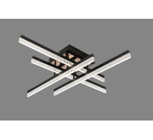 L065/4 BK (1) Люстра MN