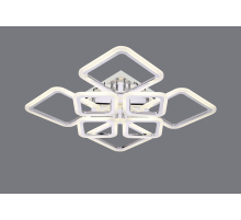 3012/4+4A CR (1) Люстра MN (RL)