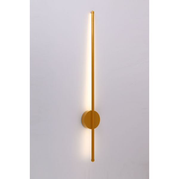 FJ8001/800mm GD (1/10) Настенный светильник (RL)