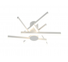 2903/610 WHITE (1) Люстра (RL)