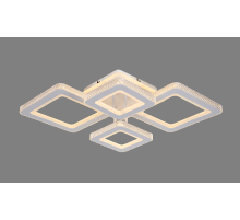 1980/4 WT+RGB (1/5) Люстра (MN) (RL)