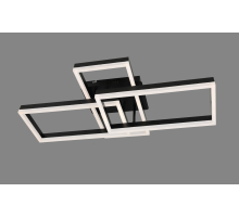 L037/3 BK (1) Люстра MN