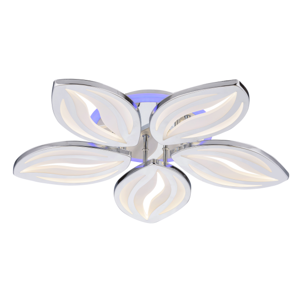 3006/5 CR+RGB (1/5) Люстра MN (RL)