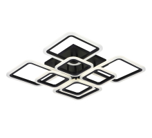 3012/4+4B BK (1) Люстра N (RL)