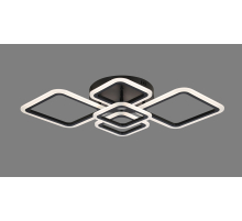 3012/3+2 BK (1/5) Люстра MN (RL)