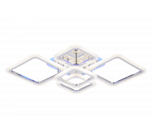 3012/3+2 CR+RGB (1/5) Люстра MN (RL)