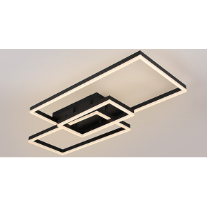 9472/1*3 BK (1) Люстра N (RL)