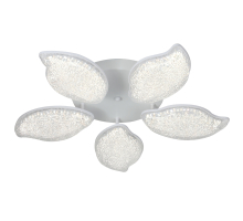 3501/5 WHITE (1) Люстра (RL)