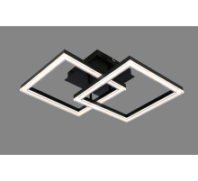 L044/2 BK (1) Люстра MN (RL)