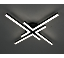 PRD-C 1227-4 610 BK (1) Люстра RL