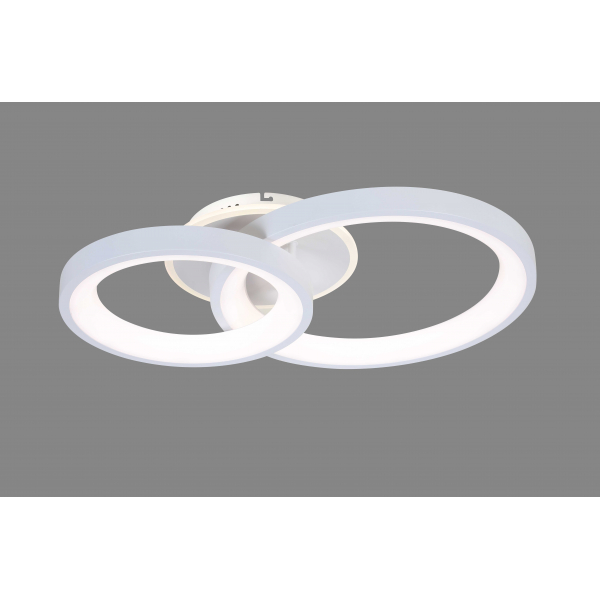 A901/1+1 WT+RGB (1) Люстра MN (RL) A901/1+1 WT+RGB (1) Люстра MN (RL)