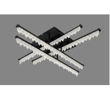 L046/4 BK (1) Люстра MN