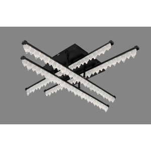 L046/4 BK (1) Люстра MN