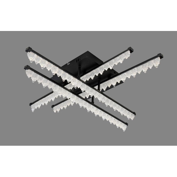 L046/4 BK (1) Люстра MN