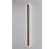 FJ6002/1000 BK (1/10) Настенный светильник (RL)