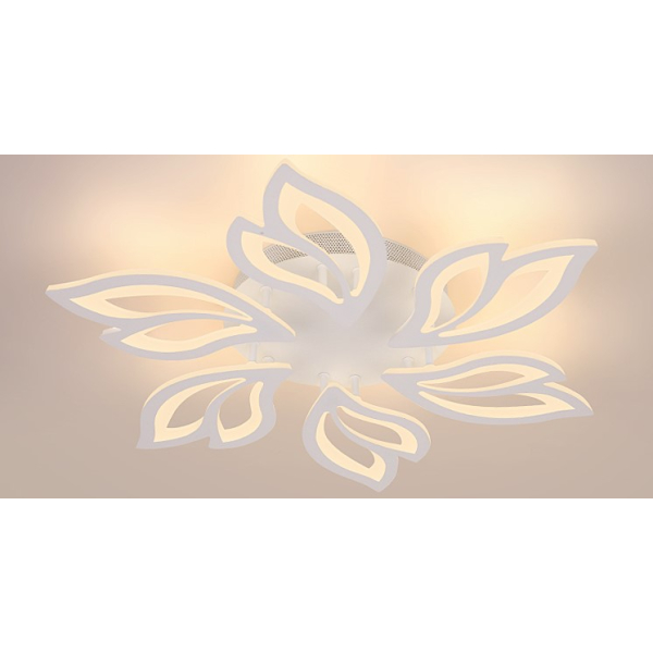 9462/6 WT (1) Люстра (RL)