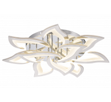 3016/10 CR (1) Люстра MN (RL)