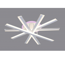 A800/5 WT+RGB (1) Люстра MN (RL)