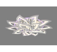 3016/10+5 CR+RGB (1) Люстра MN (RL)