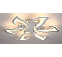 3016/6N CR (1) Люстра N (RL)