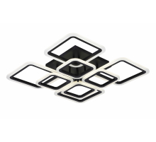 3012/4+4 BK (1) Люстра N (RL)