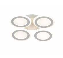 2580/4 WHITE (1) Люстра (RL)