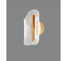 A3109 GD (1/25) Настенный светильник MN (RL)