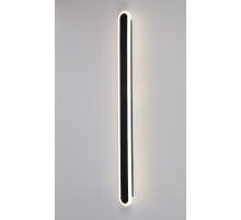 FJ6002/800 BK (1/20) Настенный светильник (RL)