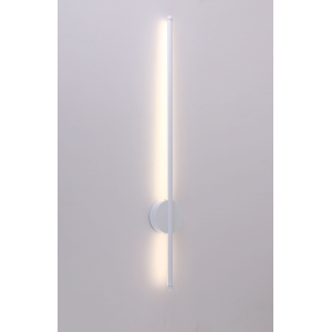 FJ8001/800mm WT (1/10) Настенный светильник (RL)