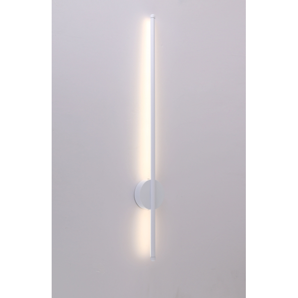 FJ8001/800mm WT (1/10) Настенный светильник (RL)