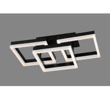 L042/3 BK (1) Люстра MN